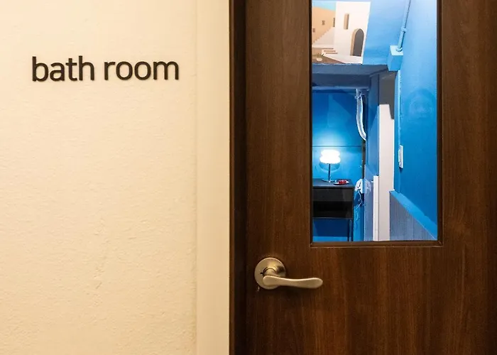 Crashinyongsan Hotel