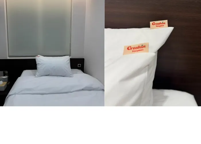 Crashinyongsan 2*
