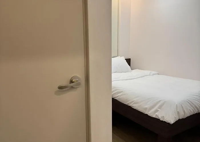 Hotel Crashinyongsan Seoul