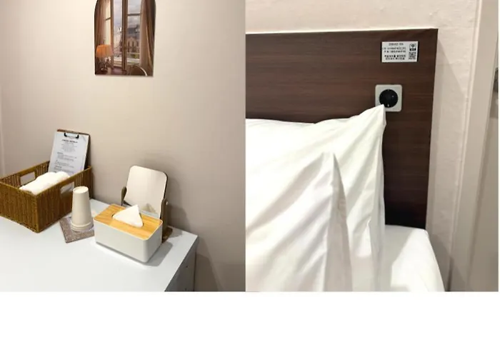 Hotel Crashinyongsan