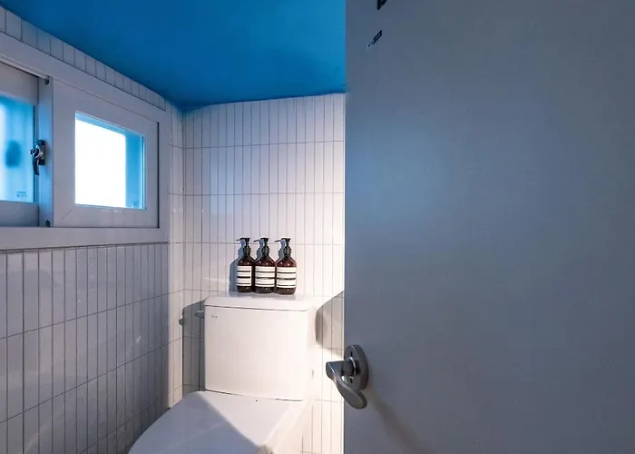 Hotel Crashinyongsan Seoul